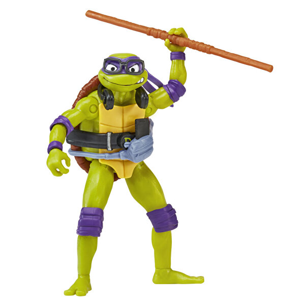TMNT Aksiyon Figürler 83269 Donatello