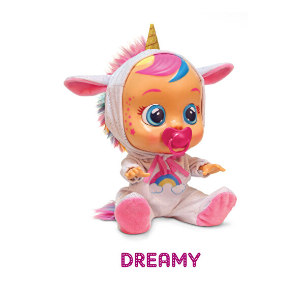 Cry Babies Fantasy Bebekler Dreamy