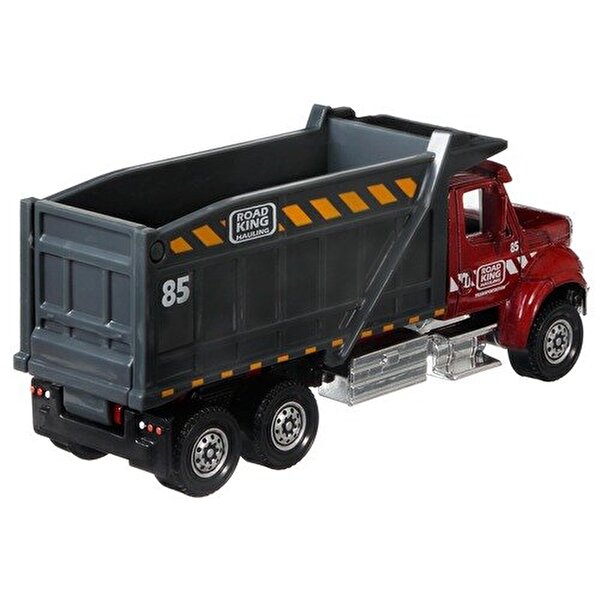 Matchbox İş Araçları GWG43