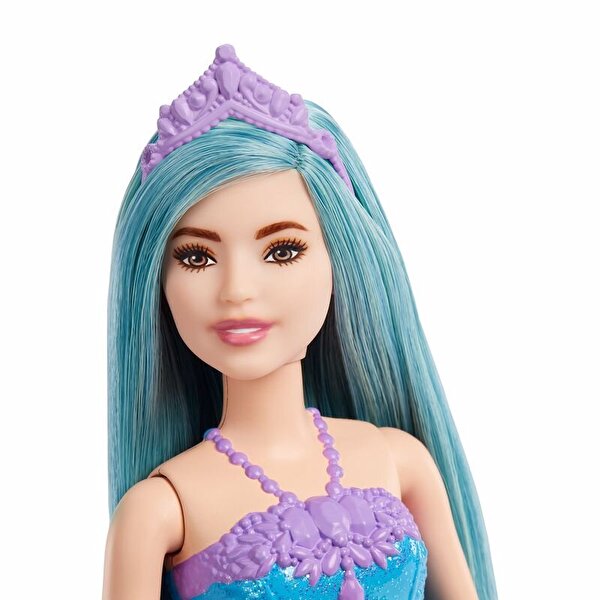 Barbie Dreamtopia Prenses Bebek Serisi HGR16