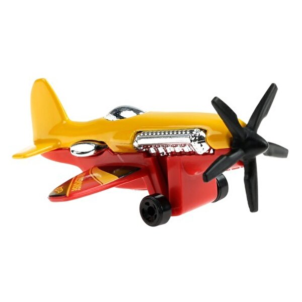 Hot Wheels Tekli Araba Mad Propz GHC63