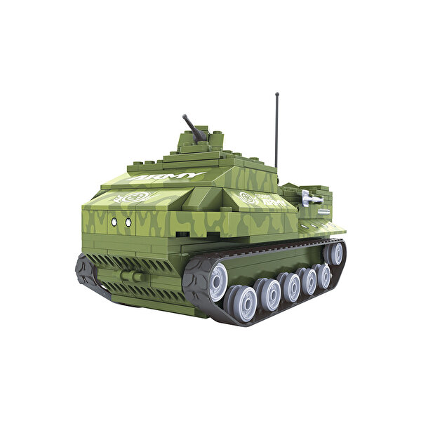 Ausini Army Set 22408