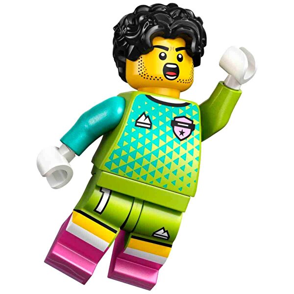 LEGO Minifigures Seri 29 71052