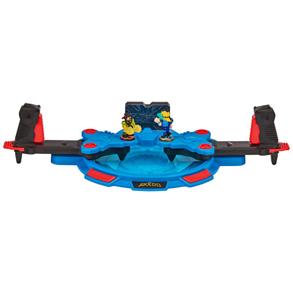 Akedo S3 Delüks Arena Oyun Seti 15182
