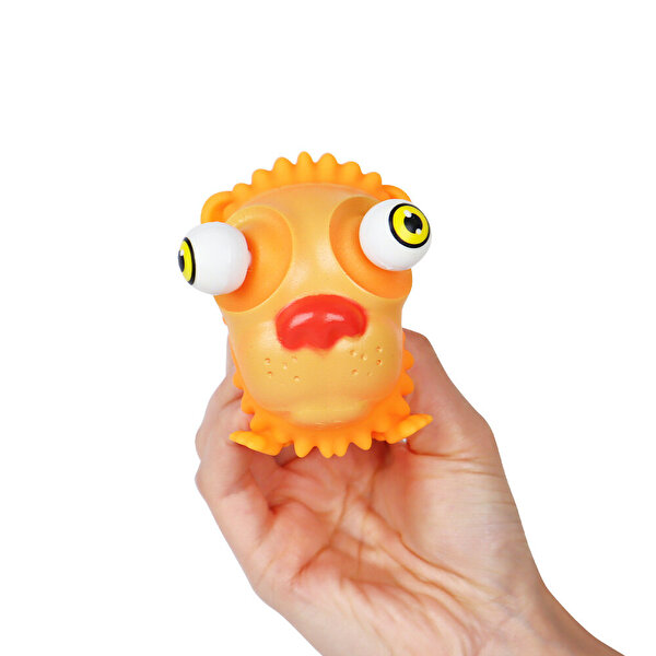 Stres Giderici Squeeze Hayvanlar Aslan