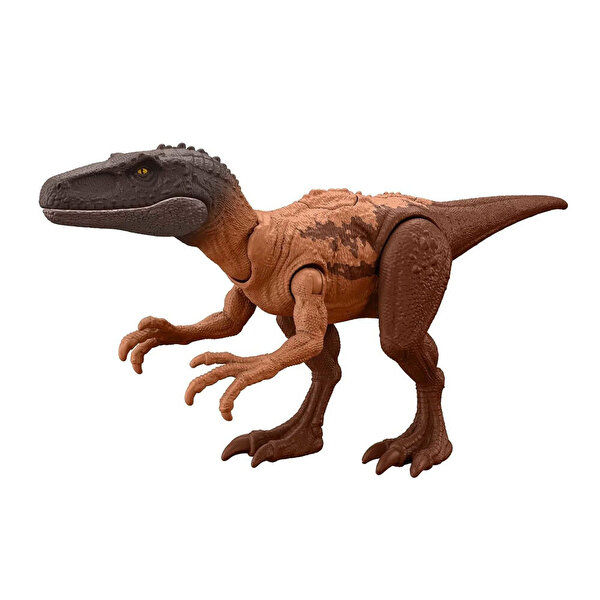Jurassi̇c World Hareketli̇ Dinozor Figürleri̇ Herrerasaurus JCL59
