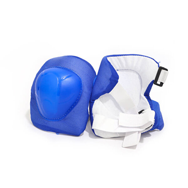 Koruyucu Set Mavi DDB-01