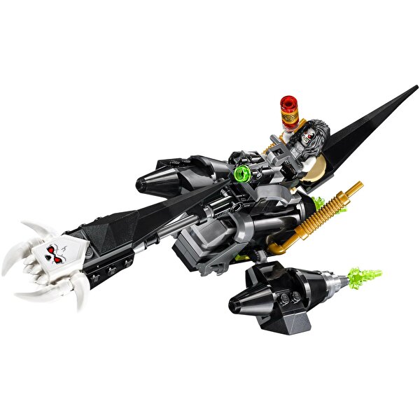LEGO® Super Heroes Superman ve Krypto Takımı