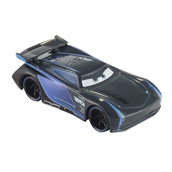 Cars Diecast Jackson Storm DXV34