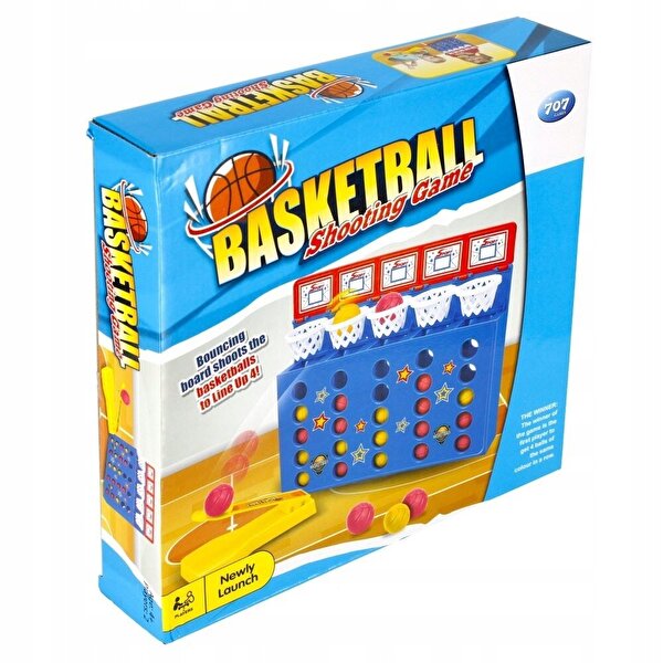 Şut Basket Oyunu
