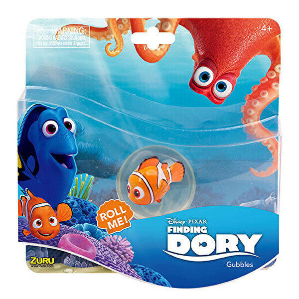 Kayıp Balık Dori Küre