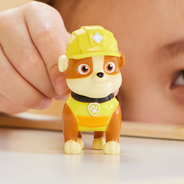 Paw Patrol Rubble & Crew Rubble's Bulldozer