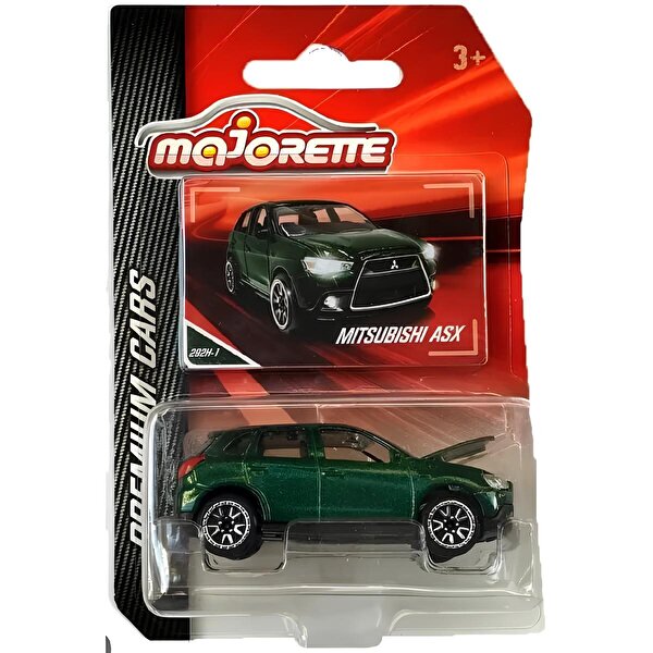 Majorette Premium Araçlar Mitsubishi ASX