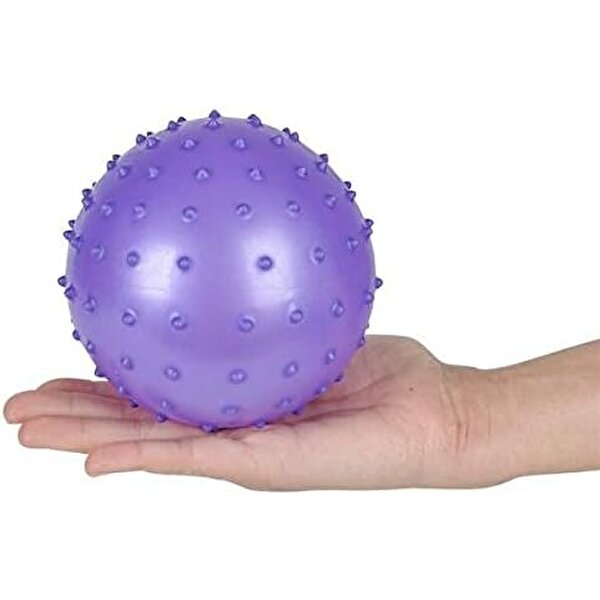 Düğmeli Top 15 Cm