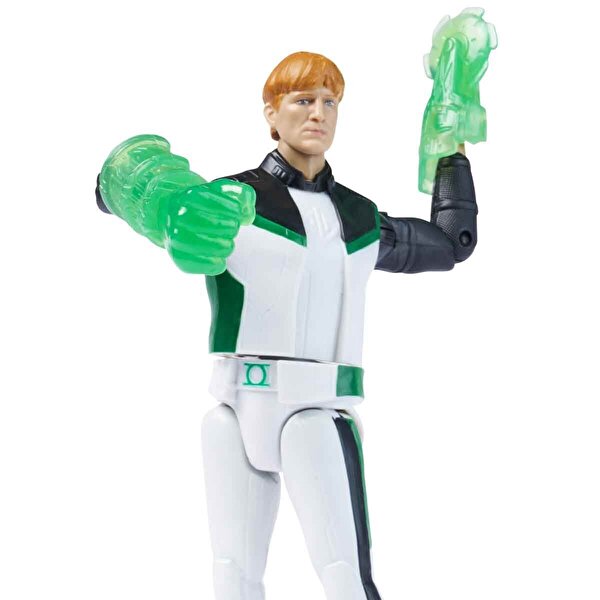 DC Comics Green Lantern Epik Strike Aksiyon Figürü 15 Cm