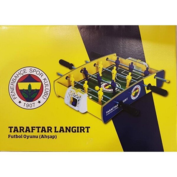 Fenerbahçe Taraftar Langırt