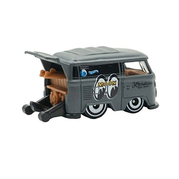 Hot Wheels Tekli Arabalar Kool Kombi HKK80