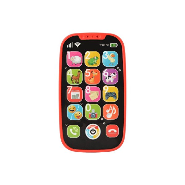 LC Telefon