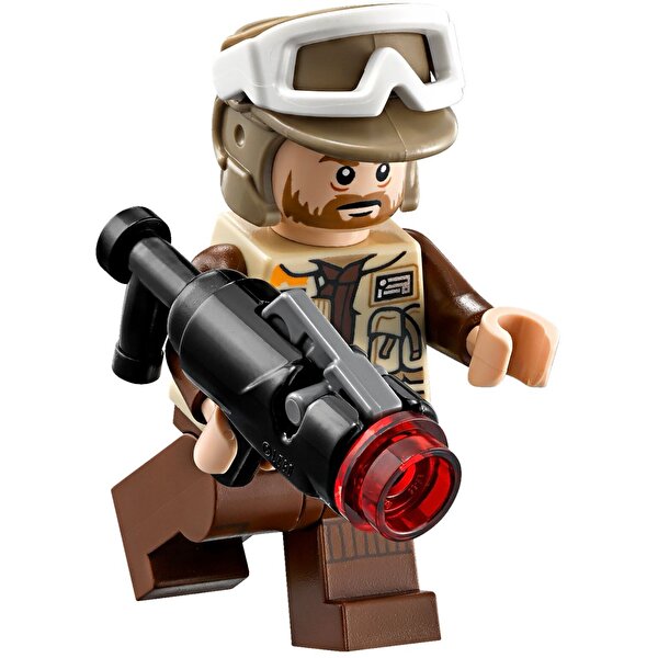 LEGO® Star Wars Rebel Trooper Çarpışma Seti