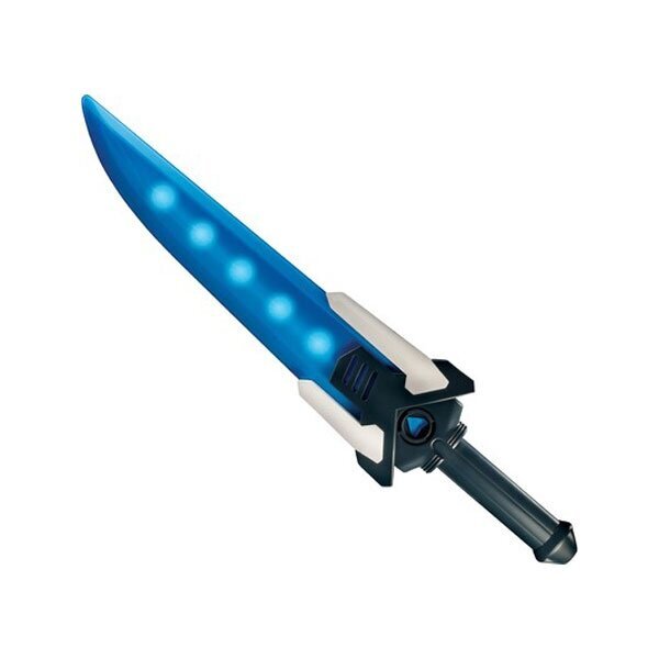 MaxSteel Turbo Kılıç