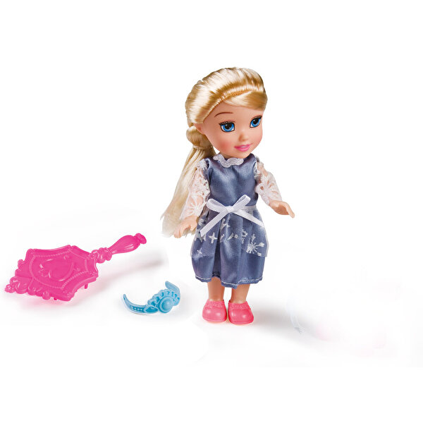 Prenses Bebekler Snow Queen 15 Cm