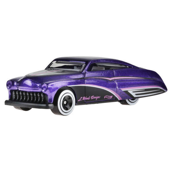 Hot Wheels Tekli Arabalar Purple Passion HYW63