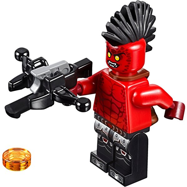 LEGO® Nexo The Glob Lobber