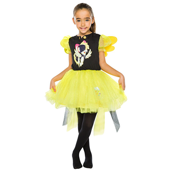 My Little Pony Sia Kostüm 4-6 Yaş