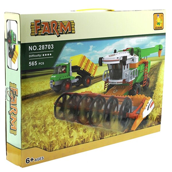 Ausini Farm Set 28703