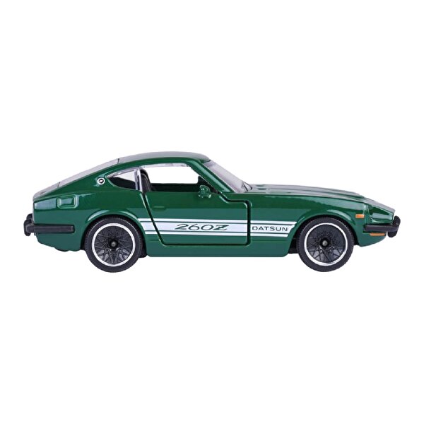 Majorette Vintage Araçlar Datsun 260Z