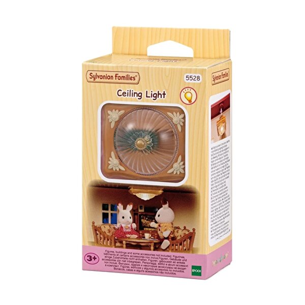 Sylvanian Families Tavan Lambası