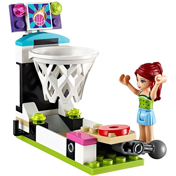 LEGO® Friends Lunapark Oyunları