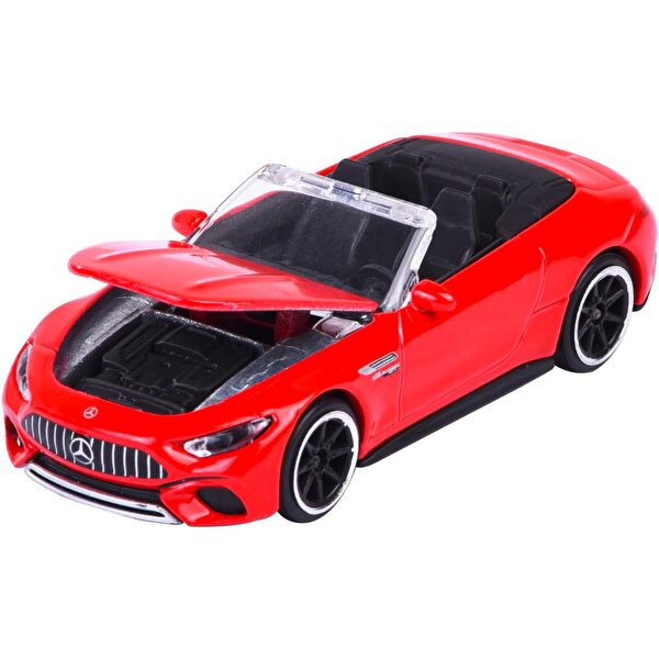 Majorette Premium Araçlar Mercedes Amg SL 63