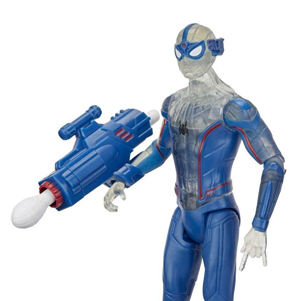Spider Man Far From Home Spider Man Gizli Görev E4122