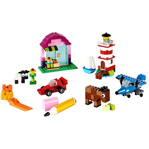 LEGO® Classic Yaratıcı Parçalar 10692
