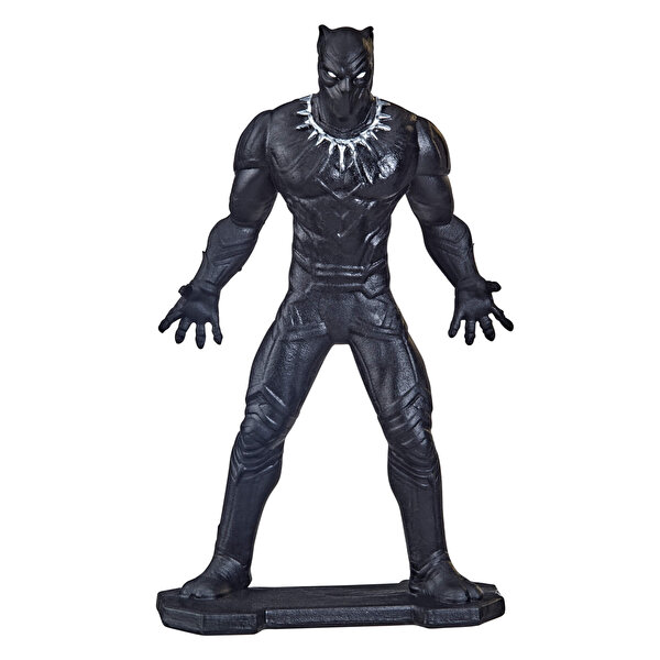Marvel Klasik Küçük Figür Black Panther F5331