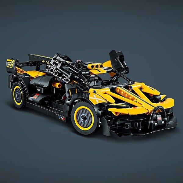 LEGO Technic Bugatti Bolide 42151