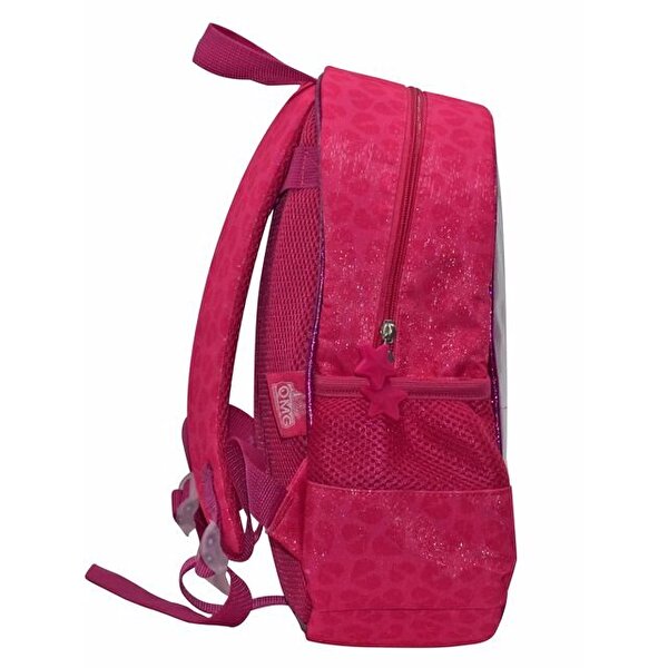 Lol Omg Anaokulu Çantası 1260