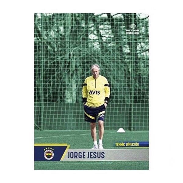 Fenerbahçe 2022-2023 Bağlantı Paketi