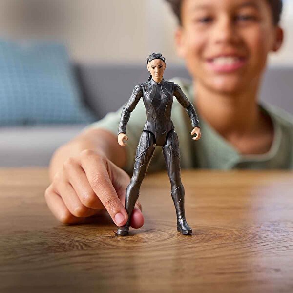 DC Comics Superman Figür The Engineer 15 Cm