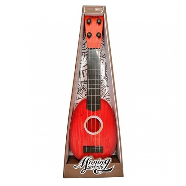 Tombul Gitar Küçük