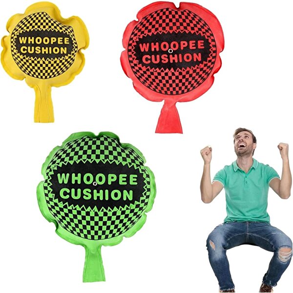 Whoopee Yastık 16 Cm