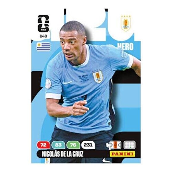 FIFA World Cup 2026 Yükseltme Seti