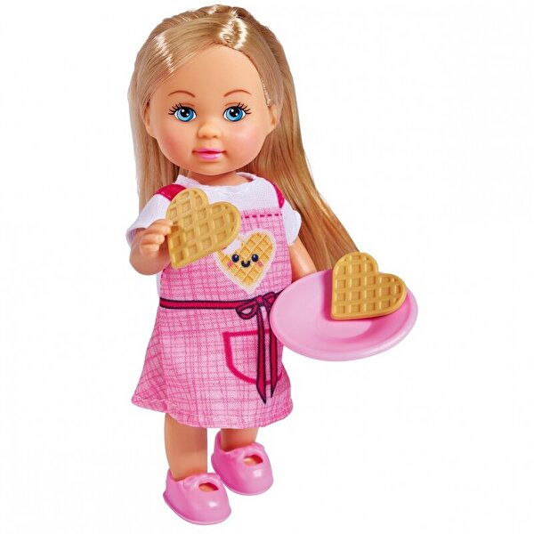 Evi Love Bebek Waffle