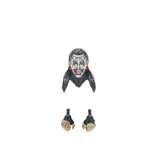 All Elite Wrestling Aksiyon Figürler S15 Jeff Hardy