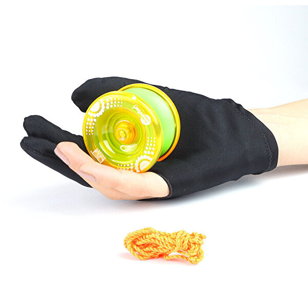 Photon Yoyo