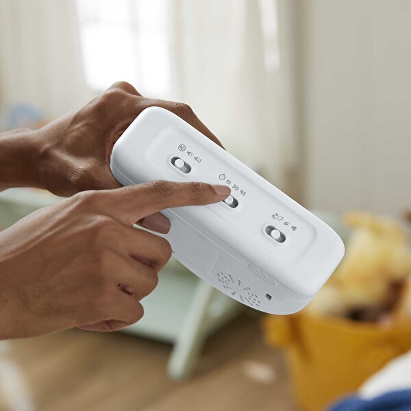 Fisher-Price Gökkuşağı Müzikli Uyku Yardımcısı HGB91