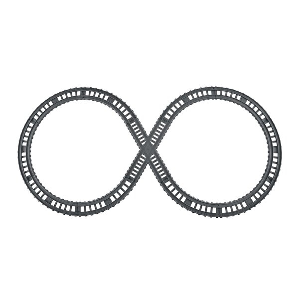 Thomas ve Arkadaşları Postacı Thomas Oyun Seti Sür-Bırak Trenli GFF10