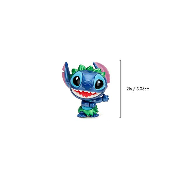 Jada Disney Stitch Figürleri Dancing Stitch