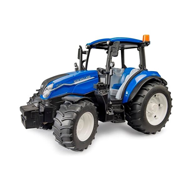 Bruder New Holland T5 120 Traktör